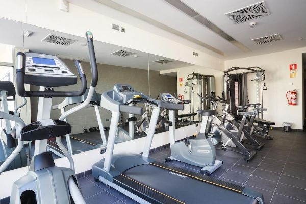 Hotel Ivory Playa Sports & Spa (Alcúdia)